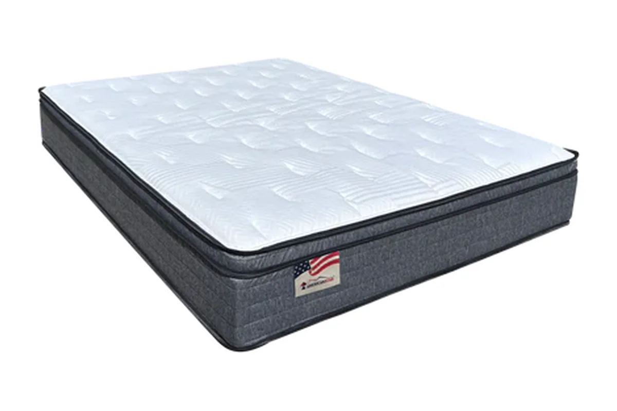 ARIA hybrid mattress