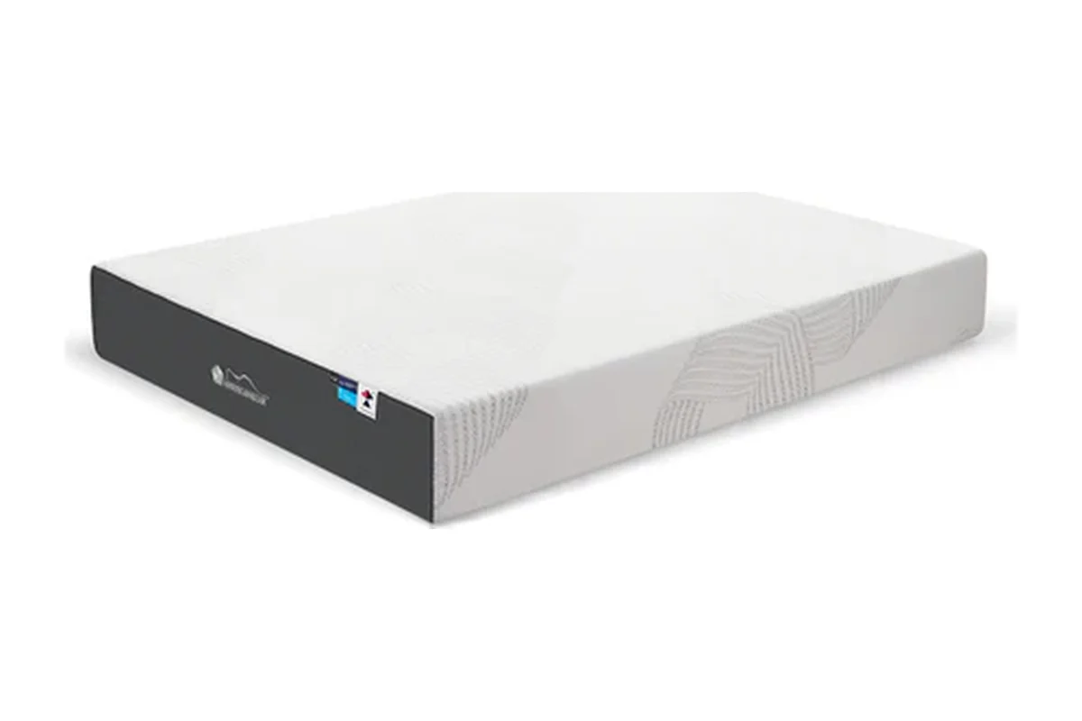 Capella memory foam