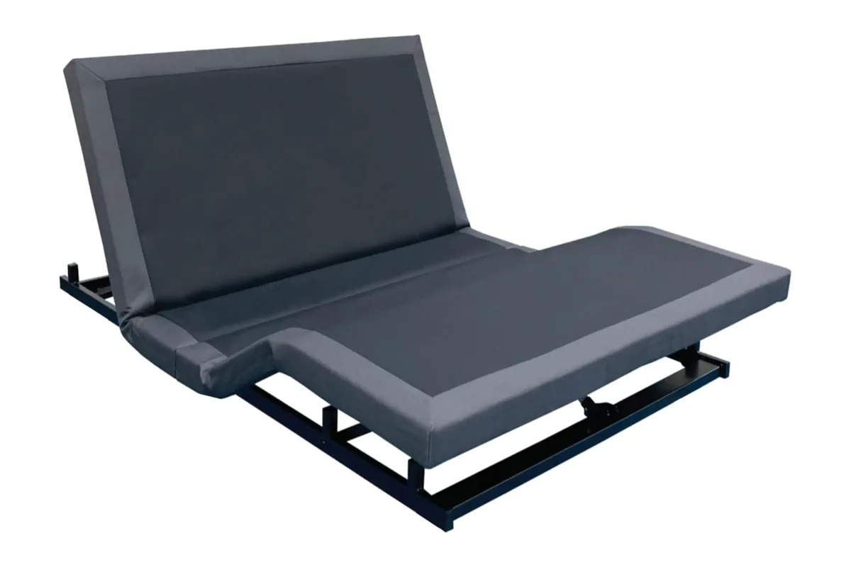 EADB-220 adjustable bed