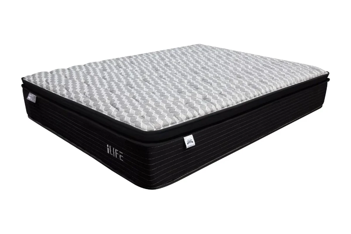 EcoFlex memory foam
