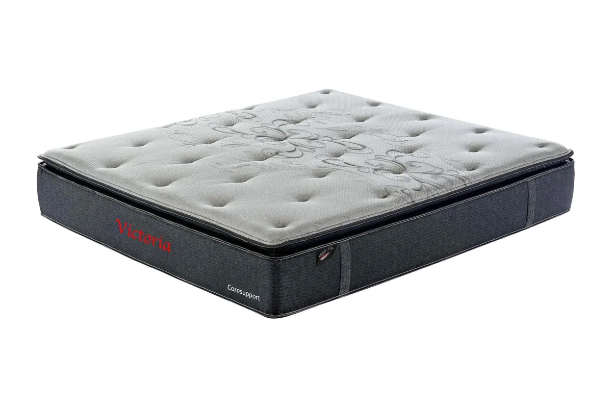Victoria hybrid mattress